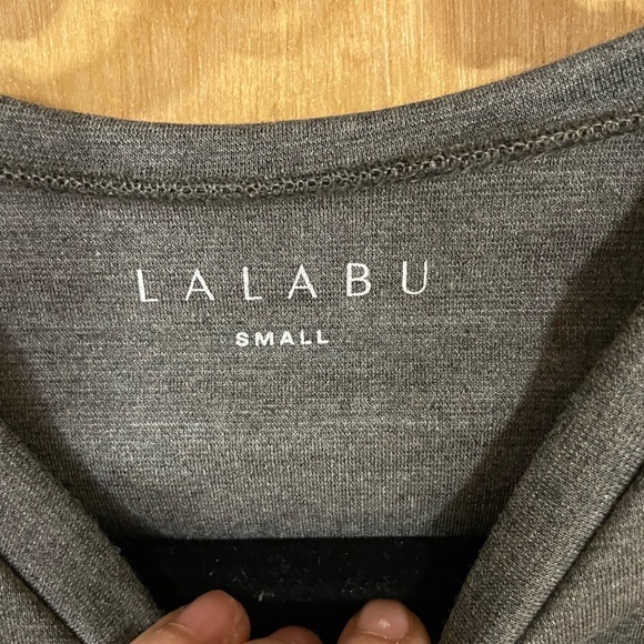 LALABU -dad shirt size small - Picture 5 of 6